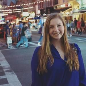 Meet your Posher, Alex